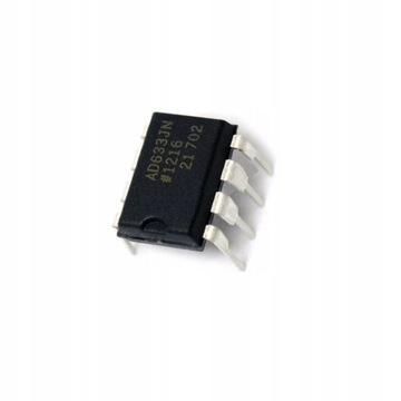5 pcs NEW AD633JN AD633 Low Cost Analog