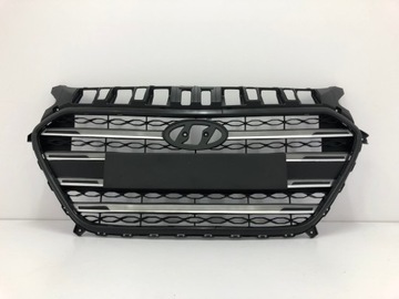 HYUNDAI I30 II 12-16 GRILL ATRAPA CHŁODNICY