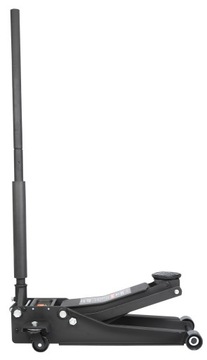 ŻABA PODNOŚNIK HYDRAULICZNY 3T NISKI SZYBKI 75-505