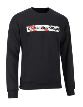 Under Armour Isluled Мужская хлопчатовая толстовка брюк / размер XXL