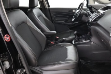 Ford Ecosport II SUV 1.0 Ecoboost 125KM 2016 Ford Ecosport 1.0 EcoBoost, Klima, Klimatronic, zdjęcie 8