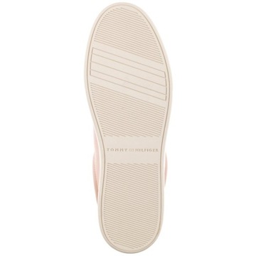 Buty TOMMY HILFIGER Elevated Essential Court r.38