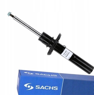 AMORTYZATOR PRZÓD SACHS do VW TOURAN 1.9 2.0