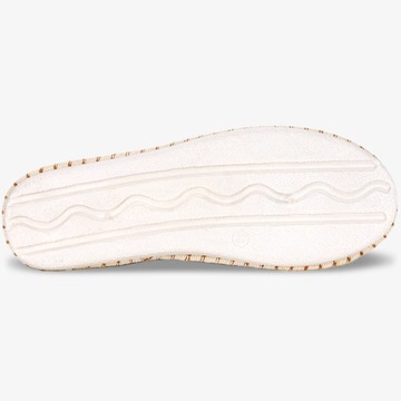 Эспадрильи скользит на женских с надписями, плетеными R 39