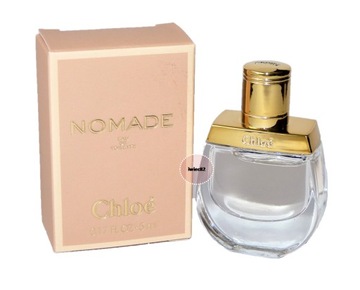 CHLOE Nomade EdT 5ml MINIATURKA ORYGINAŁ