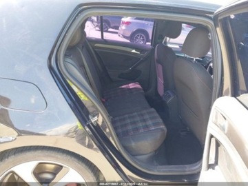 Volkswagen Golf VIII 2019 Volkswagen Golf GTI 2019, od ubezpieczalni 2.0 Benzyna 228KM, zdjęcie 7