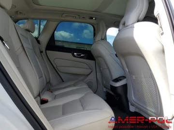 Volvo XC60 II 2020 Volvo XC 60 T5_INSCRIPTION_4x4_2020r 2.0 Benzyna 258KM, zdjęcie 8