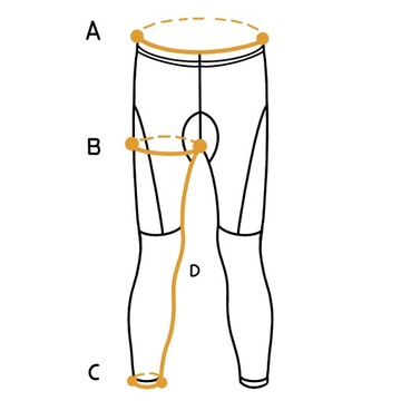 МУЖСКАЯ ТЕРМОАКТИВНАЯ РАБОЧАЯ ОДЕЖДА