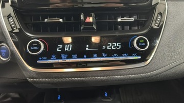 Toyota Corolla XII 2022 Toyota Corolla Hybryda Comfort Kombi, zdjęcie 20