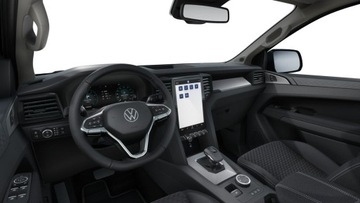 Volkswagen Amarok II 2026 Volkswagen VW Nowy AMAROK Life 2.0 TDI 205 KM 4x4 OD RĘKI, zdjęcie 8