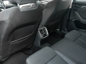 Skoda Octavia IV Liftback 1.5 TSI EVO 150KM 2024 Škoda Octavia Skoda Octavia GD7N529#1.5 TSI Style, zdjęcie 25