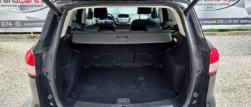 Ford Kuga II SUV 2.0 Duratorq TDCi 140KM 2013 Ford Kuga 2.0 Diesel 150 KM 4x4 Titanium bezwypadkowa oplacona 2.0 Diesel, zdjęcie 13