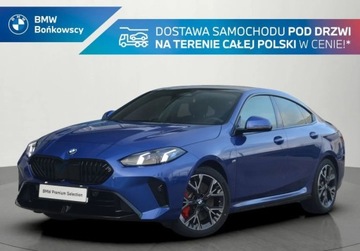BMW Seria 2 G42-U06 Coupe 2.0 218i 156KM 2025 BMW Seria 2 220i M Sport Dostawa pod dom w cenie Dealer BMW Bonkowscy 2.0