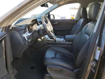 Audi Q7 II 2023 Audi Q7 Premium Plus, 2023r., 4x4, 3.0L 3.0 Benzyna 335KM, zdjęcie 7
