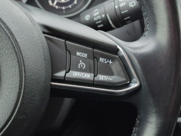 Mazda 6 III Kombi Facelifting 2016 2.0 SKYACTIV-G 145KM 2017 Mazda 6 2.0 Benzyna, 145KM, Niemcy, zdjęcie 26