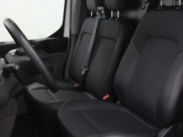 Форд Транзит Кастом БАК 70Л | РИМС 16 | ПОЛНЫЙ СВЕТОДИОД