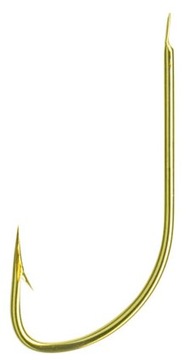 Haczyki Mustad 224 Crystal nr 16 - 10szt