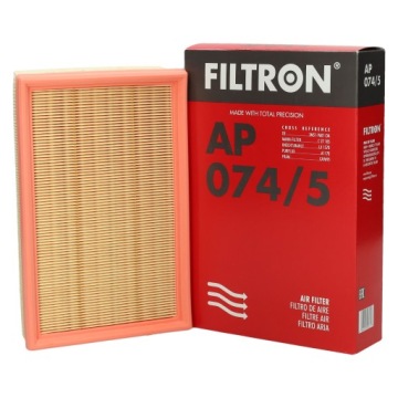 Filtr Powietrza Filtron AP074/5
