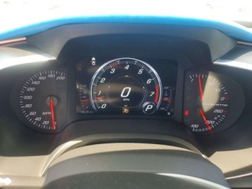 Chevrolet Corvette C7 2017 Chevrolet Corvette 2017 Chevrolet Corvette GRAND SPORT 3LT 6.2 Benzyna, zdjęcie 8