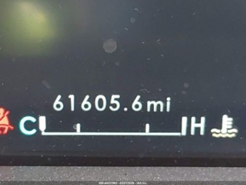 Lincoln 2023 Lincoln Nautilus Reserve 2023 2.0 Benzyna 250KM, zdjęcie 11