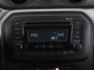 Suzuki Grand Vitara II 2019 Suzuki Vitara klimatyzacja hak bluetooth, zdjęcie 22
