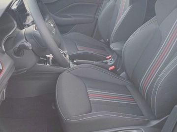 Skoda Kamiq Crossover Facelifting 1.5 TSI 150KM 2025 SKODA Kamiq Monte Carlo 1.5 TSI Suv 150KM 2025, zdjęcie 7