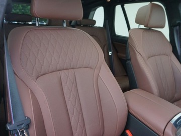 BMW X5 G05 SUV Facelifting 3.0 40d 352KM 2025 BMW X5 xDrive40d Sport Suv 3.0 (352KM) 2025, zdjęcie 6
