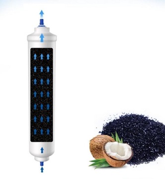Фильтр H2O Холодильники DA29-10105J 4home_4you