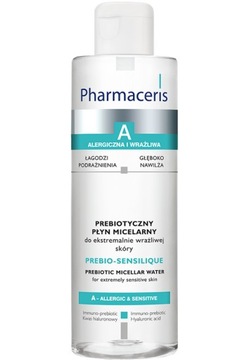 PHARMACERIS A PREBIO_SENSILIQUE PŁYN PROBIOTYCZNY