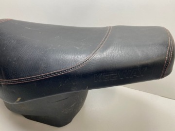 MASH BIBOP KEEWAY RY6 50cc 4T SEAT SEAT