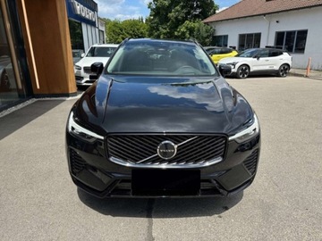 Volvo XC60 II 2025 VOLVO XC60 B5 AWD Ultra Dark Suv 2.0 (264KM) 2025, zdjęcie 3