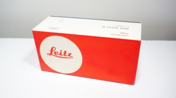 Leica Leicaflex APO-Telyt-R 1:2,4/180 Oryginalne Pudełko