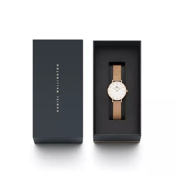 Zegarek damski Daniel Wellington DW00100219