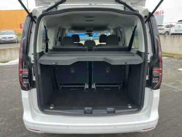 Volkswagen Caddy V 2026 Volkswagen Caddy Maxi 7 os. EDITION/automat, 1.5 T, zdjęcie 8