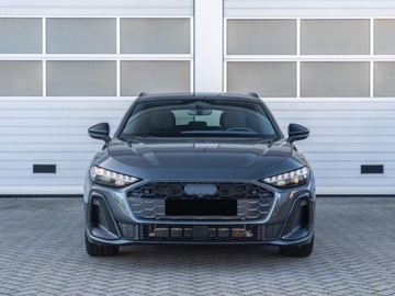 Audi A5 B10 2025 AUDI A5 e-Hybrid quattro Avant Combi (367 KM) 2025, zdjęcie 4