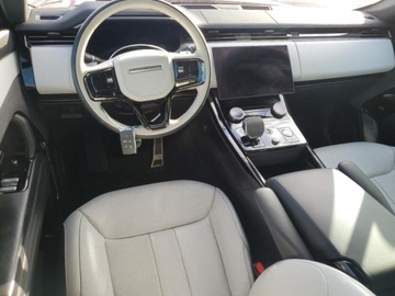 Land Rover Range Rover Sport III 2023 Land Rover Range Rover Sport Sport Dynamic Se, 2023r., 4x4, 3.0L 3.0 395KM, zdjęcie 6