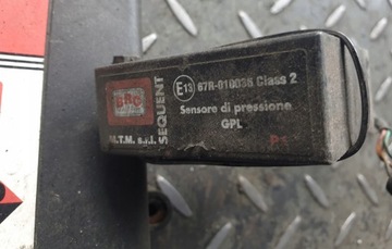 ГАЗОВЫЕ КОНТРОЛЛЕРЫ BRC