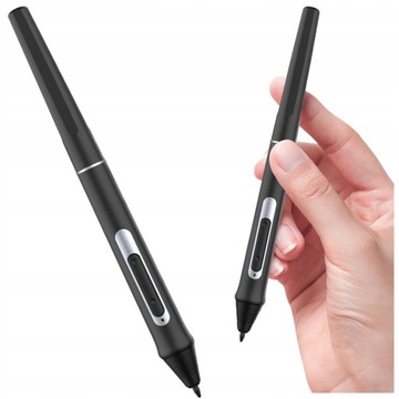 BOSTO Pióro rysik W09 do tabletów graficznych 12HD 12HDK 12HDT