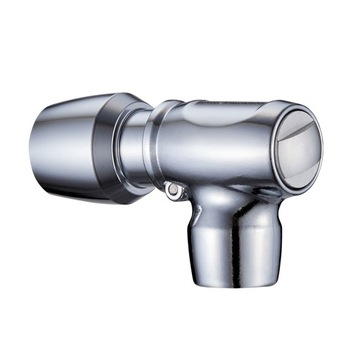 Насос SUPACAZ Платиновый адаптер CO2