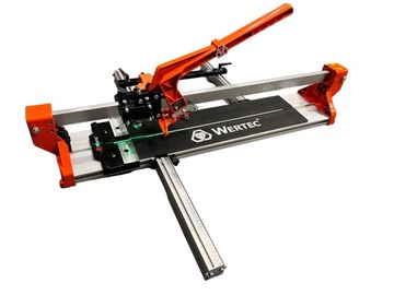 Станок для резки керамогранита и плитки Wertec Extraline