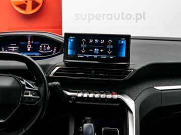 Peugeot 3008 II Crossover Facelifting  1.5 BlueHDi 130KM 2023 PEUGEOT 3008 1.5 BlueHDi Allure Suv 130KM 2023, zdjęcie 14