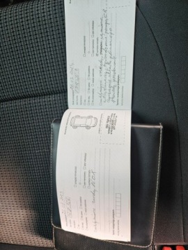 Peugeot 508 I SW Facelifting 2.0 BlueHDi 150KM 2015 Peugeot 508 SW 2,0 diesel 150KM nawigacja, zdjęcie 23