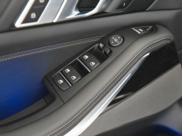 BMW X5 G05 SUV Facelifting 3.0 30d 298KM 2025 BMW X5 xDrive30d Sport Suv 3.0 (298KM) 2025, zdjęcie 13