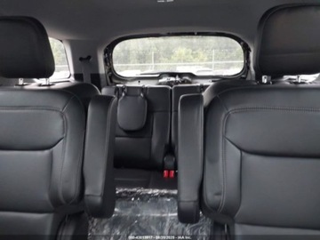 Ford Explorer VI 2023 Ford Explorer 2023 Ford Explorer XLT 4WD 2.3 Benzyna 300KM, zdjęcie 12