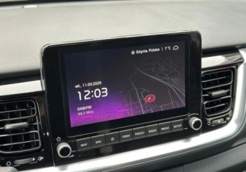 Kia Stonic I Crossover Facelifting 1.0 T-GDI 100KM 2025 Kia Stonic MY25 wersja M pakiet SMART, 100KM 7DCT, dostepny od reki, zdjęcie 19