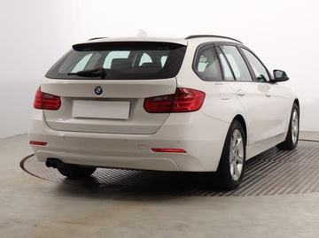 BMW Seria 3 F30-F31-F34 Touring 2.0 328i 245KM 2014 BMW 3 328 i xDrive, Salon Polska, 4X4, Automat, zdjęcie 4