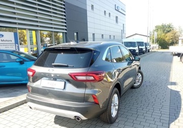 Ford Kuga III SUV Facelifting 1.5 EcoBoost 150KM 2025 Ford Kuga Pakiet 4 lata ochrony Ubezpieczenie na rok - Gratis 1.5 Benzyna, zdjęcie 3