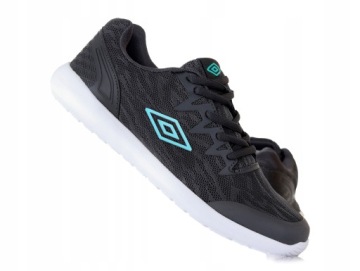 Umbro Thyone 2 UMFL005840 DK Серый спортивная обувь