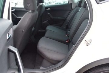 Seat Arona Crossover Facelifting 1.0 TSI 110KM 2022 Seat Arona 1.0TSI 110KM Style FullLEDPakiet ComfortPakiet SpringPDCFV23, zdjęcie 12