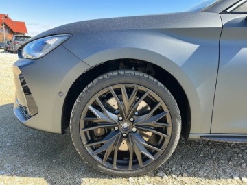 Cupra Leon II 2026 Cupra Leon VZ 2.0 TSI 300 KM DSG, zdjęcie 32